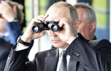 Названы возможные точки эскалации Московии после инцидента в Польше