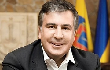 Грузии передали обращение-демарш ЕС по поводу Саакашвили