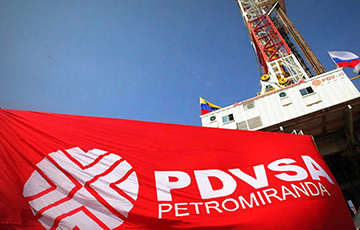 Мадуро отдаст «Роснефти» национальную нефтяную компанию PDVSA