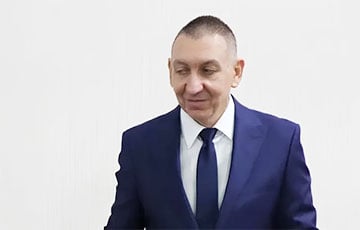 В Гродно — новый консул Польши
