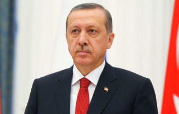 «Османское озеро»: как Эрдоган вонзил очередной нож в спину Путину