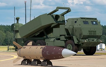 США заблокировали украинские дальнобойные удары по Московии