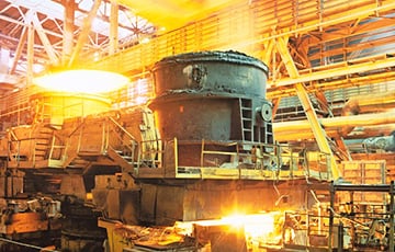В Швеции впервые в мире начали производить сталь без использования угля
