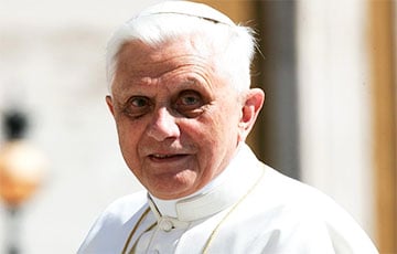 Названы время и место похорон Папы Римского Бенедикта XVI