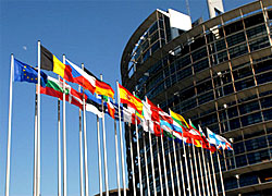 Главы МИД стран ЕС соберутся на срочное заседание