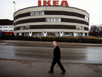 Журналист раскрыл нацистское прошлое основателя IKEA