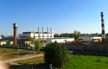 Рабочие завода «Стекловолокно» объявили забастовку