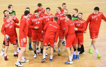 Балтийская лига: Минский СКА победил литовский «Гранитас»