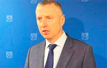 Глава администрации Лукашенко намекнул на проблемы Московии
