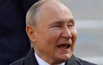 Путин болен иначе