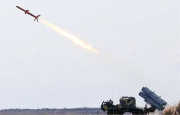 Над Винницкой областью сбили две московитские ракеты