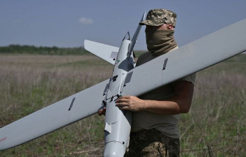 Дроны ГУР «поздравили» Брянск с Днем Конституции Украины