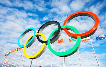 Международный олимпийский комитет сохранил санкции против беларусских спортсменов