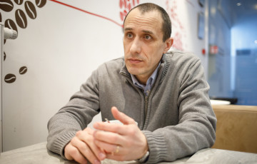 Северинец об уходе Лукашенко по сценарию Мадуро: Подобное может быть и у нас