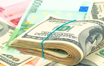 Беларусские банки изменили лимиты на снятие валюты