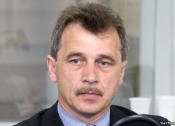 Анатолий Лебедько: Премьер-министром Беларуси может быть и конь