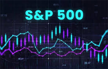 Индекс S&P 500 обновил исторический максимум