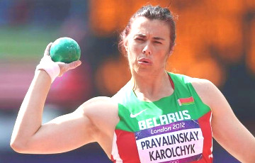 Олимпийская чемпионка 2000 года Провалинская-Корольчик едет на ОИ-2016