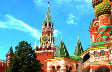 Кремль заявил об отсутствии иностранных лидеров в Москве на 9 мая