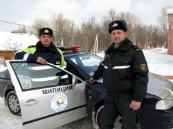 Прохожие задержали грабителя-рецидивиста в Минске