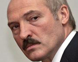 Беларусь должна быть сильным государством, потому что "бьют слабых "