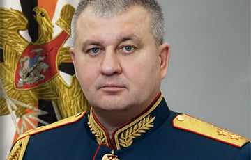В Московии задержали еще одного генерала, заместителя Герасимова