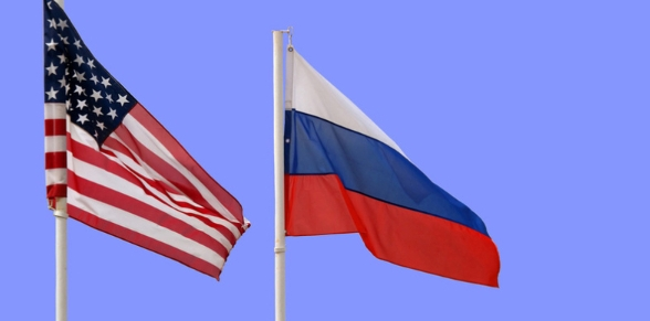 Названа дата следующих переговоров РФ и США в Эр-Рияде