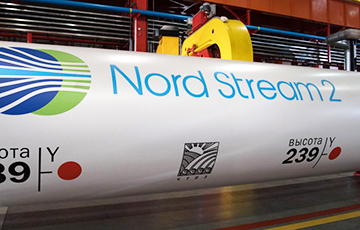 Датская компания вышла из проекта «Северный поток-2»