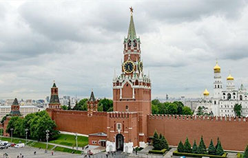 В Кремле обиделись на заявление Байдена