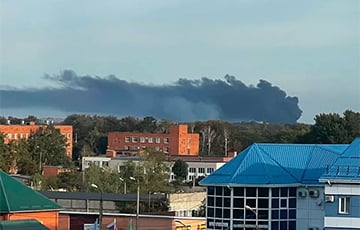 Эксперт: Московитская ПВО уже напоминает куцое одеяло