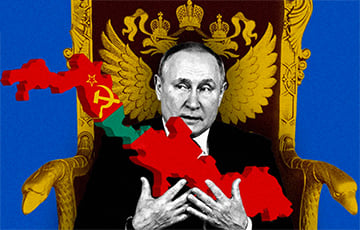 «Путин всегда создает кризисы»