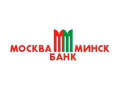 Нацбанк купил банк «Москва-Минск» за $56 миллионов