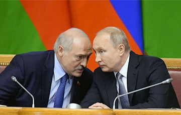 Лукашенко и Путин проведут вместе три дня
