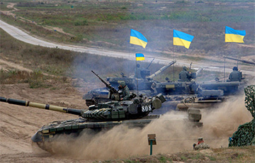CNN: Украинские войска расширяют прорыв в обороне Московии на юге