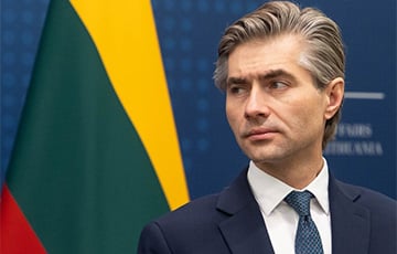 Глава МИД Литвы об освобождении беларусских политзаключенных: Это еще не конец