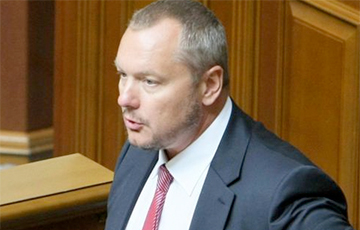 Предложившего сдать Крым в аренду РФ депутата лишили гражданства Украины