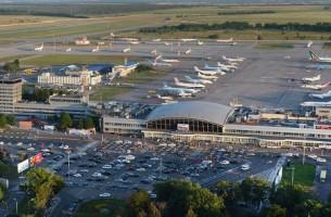 Самолет Белавиа совершил экстренную посадку под Киевом