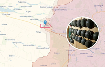 Горы трофейных шлемов: ВСУ наголову разбили кадыровцев из «Ахмат-Север» в Марьинке