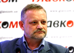 Украинский эксперт: Янукович не подпишет соглашение о вступлении в ТС