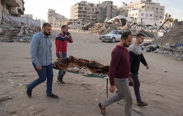 В Газе ликвидировали еще одного комбата ХАМАСа