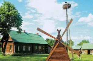 В Беларуси проведут конкурс «Агроусадьба года»