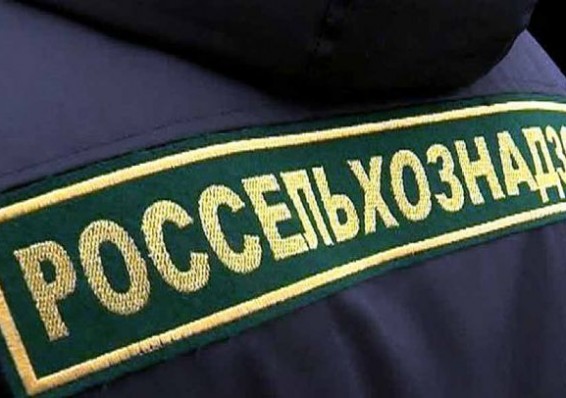 Россельхознадзор выявил три белорусские компании, использующие ложный транзит для поставок в Россию