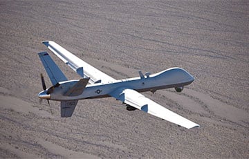 NYT: Военные США были шокированы поведением московитских пилотов при столкновении с дроном MQ-9