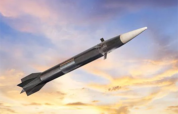 Украина получит от Германии высокоточные снаряды Vulcano