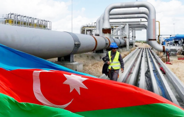 Азербайджан перехватывает московитскую долю поставок газа в Европу