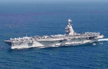 Израиль атаковал в Каспийском море иранский конвой с оружием из РФ