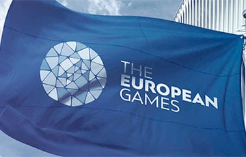 Беларусских спортсменов не допустили к участию в Европейских играх - 2023