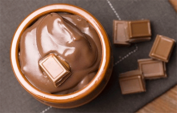 В Беларуси начали выпускать шоколадные пельмени