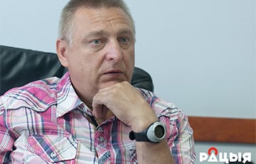 В прокуратуру передали дело Николая Автуховича