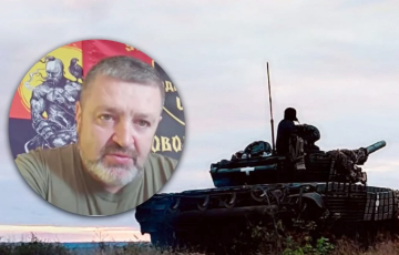 ВСУ оттеснили московитов за границу